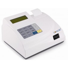 urine chemistry analyzer, urine analyzer, strip reader